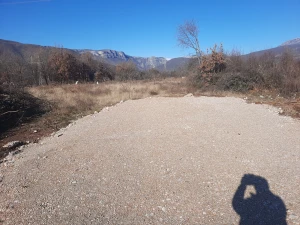 ALMENA/ Mostar/Željuša,plac 1560 m2