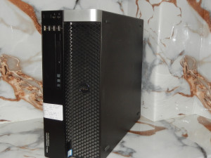 Xeon 10-core / 128gb ddr4 ram/ ssd 250gb/ 2tb hdd