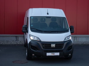 Fiat Ducato 2022