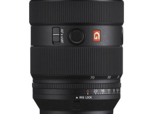 Sony objektiv 24-70 mm F2.8