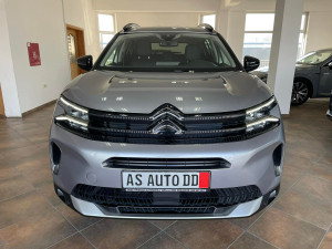 Citroen C5 Aircross 2022 1.5 HDI SHINE VIRTUAL LED PDC FACELIFT