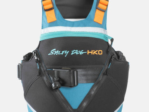 Prsluk Hiko SALTY DOG PFD