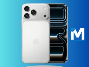 iPhone 17 pro max 256 GB Silver AKCIJA!!!