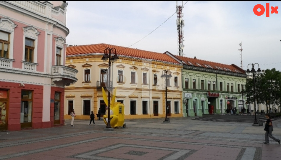 Stan 51m2 Brcko centar