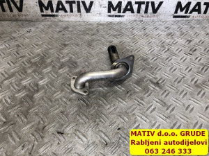 Crijevo EGR-a Mercedes B klasa w246 180 CDI A6511402208