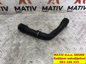 Crijevo INTERKULERA Mercedes B klasa w246 180 CDI  2013