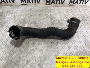 Crijevo INTERKULERA Mercedes B klasa w246 180 CDI A2465200101