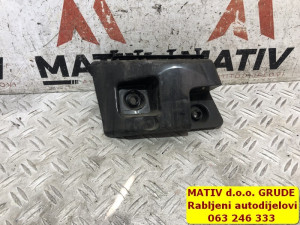 Nosač BRANIKA Mercedes B klasa w246 zadnji LIJEVI A2468850165