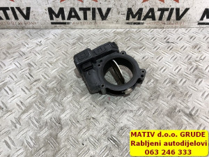 Klapna gasa Mercedes B klasa w246 180 CDI 2013 A6510900470