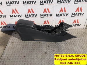 Naslonjač Mercedes B klasa w246 2013 KOŽNI