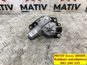 Motorić BRISAČA ZADNJI Mercedes B klasa w246 2013 A2469064900