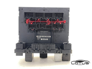 BCM komfort modul Audi A3 8P 8P0907279N