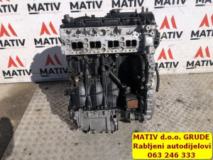 Motor Mercedes B klasa w246 180 CDI 2013 651901 100kW