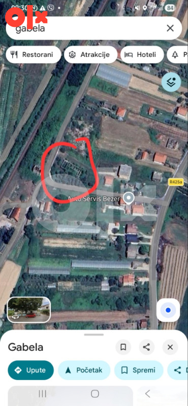 Kuća Čapljina