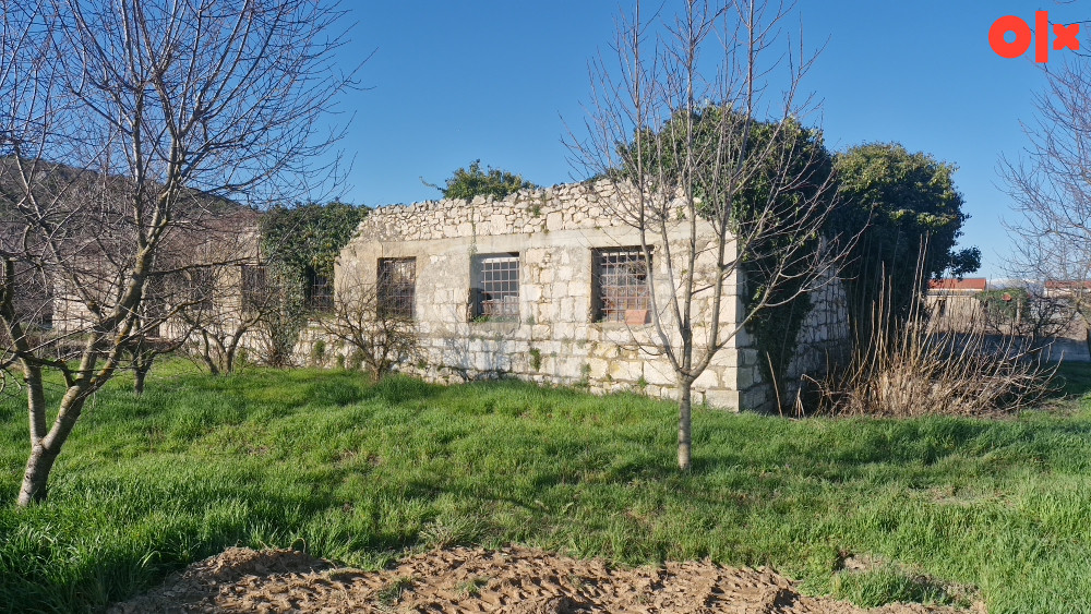 Kuća Čapljina 2
