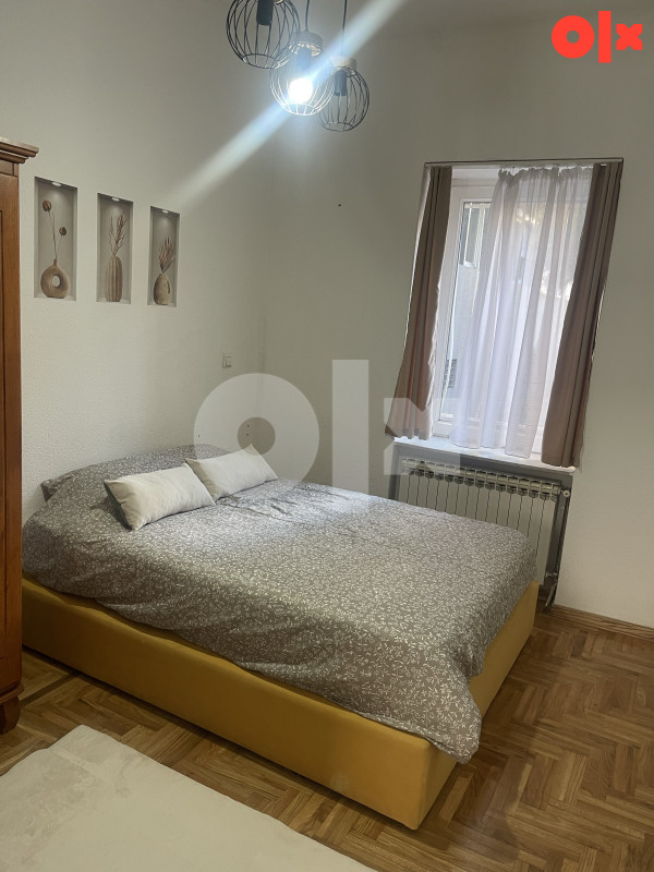 Dvosoban stan Sarajevo - Centar ul. Obala Maka Dizdara 3