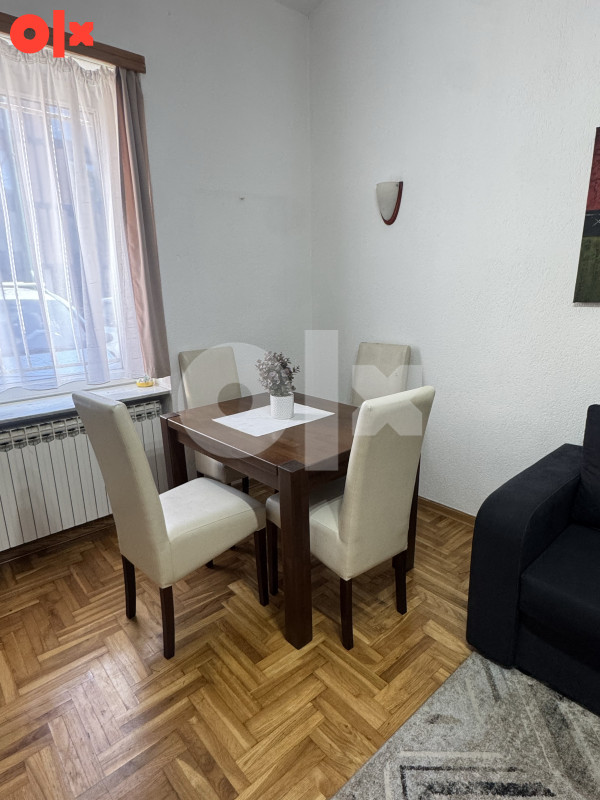 Dvosoban stan Sarajevo - Centar ul. Obala Maka Dizdara 2