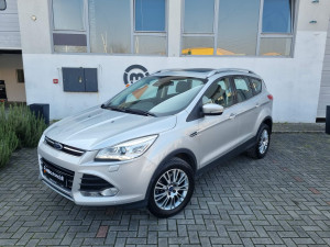 Ford Kuga 2.0 TDCi 4x4 Titanium