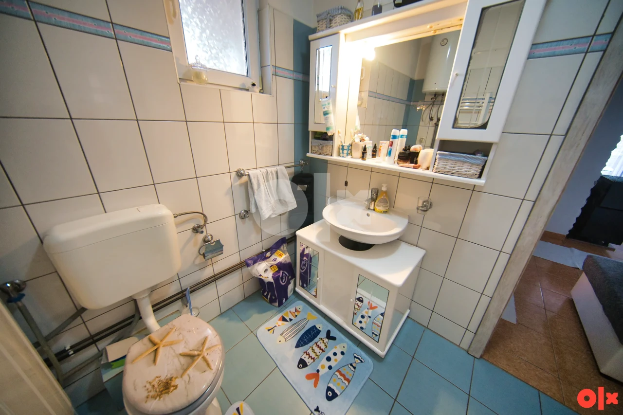 Kuća u centru Sanski Most 270m2 5