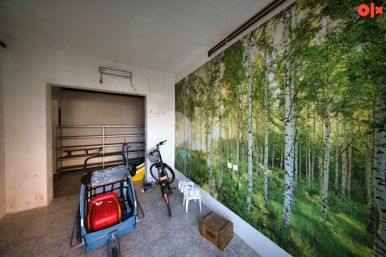 Kuća u centru Sanski Most 270m2 15