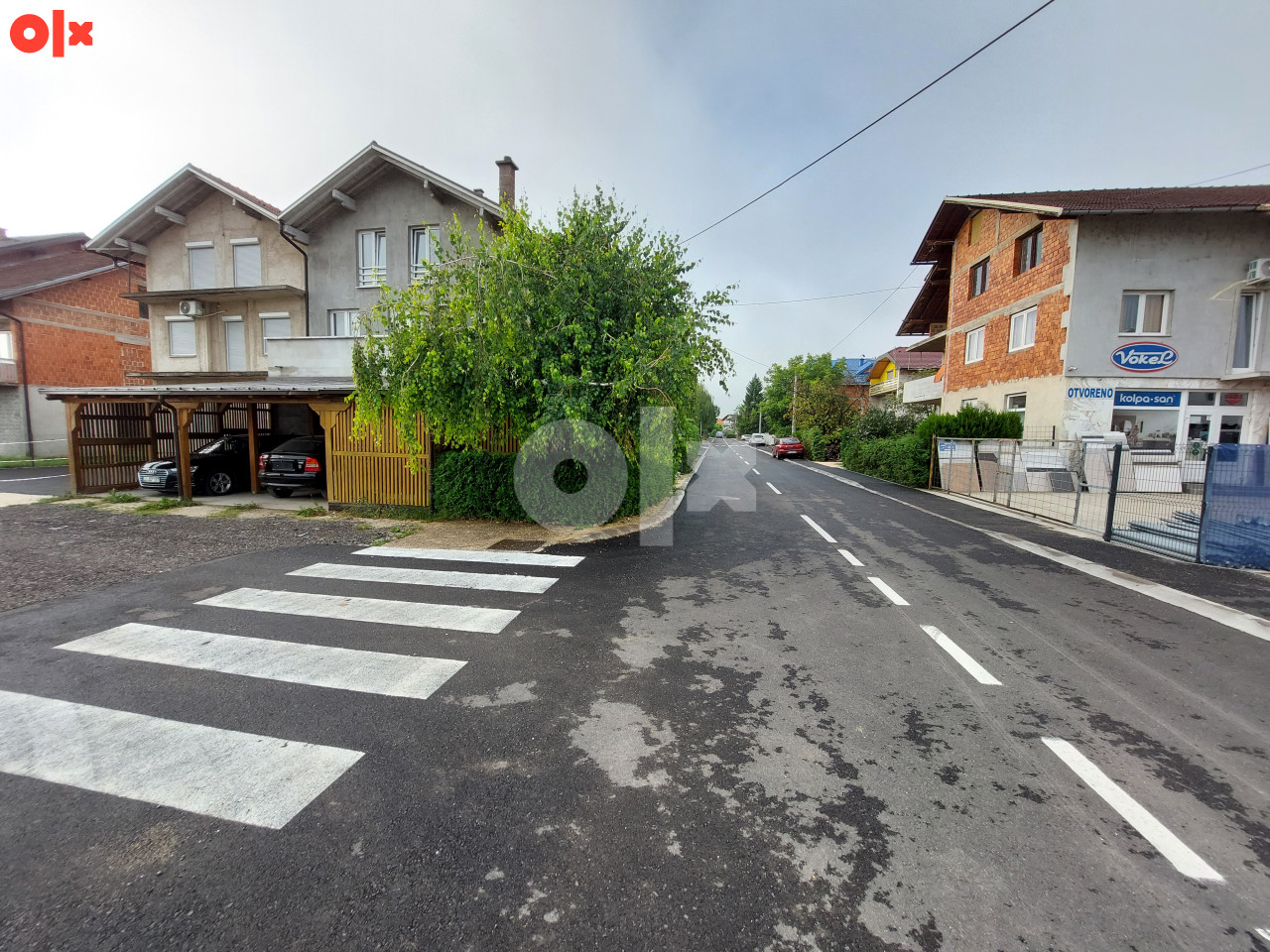 Kuća u centru Sanski Most 270m2 16