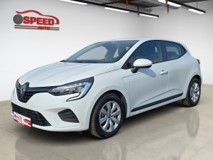 Renault Clio 1.5DCI Navigacija