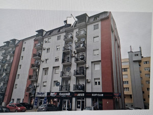 Stan u  Bratuncu 52 m2