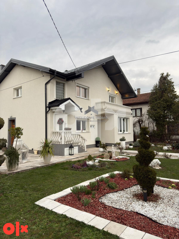 Izdavanje - Welcome Home - Stupska | Stup - Tibra 2