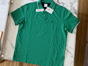 *CHAMPION* Polo majica (muška) vl.L, XL i XXL