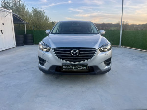 Mazda CX-5 2.2 DIZEL,4X4,AUTOMATIC,KAMERA,SERVISNA,CIJENA DO REG.