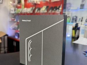 Galaxy Z Fold7, 256GB