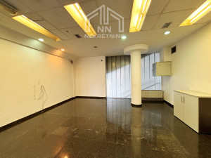 NN Nekretnine : Poslovni prostor 220m2 - Kovačići / UnionInvest