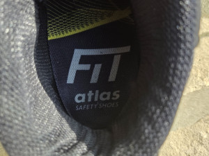 Atlas radne cipele
