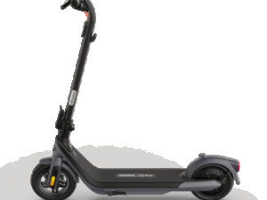 Segway Ninebot E2 Pro 16+ years;100 kg;35 km; 25 km/h; 18%; 75...