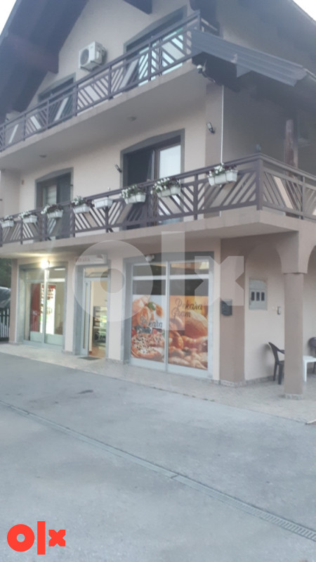 Poslovni prostor Živinice