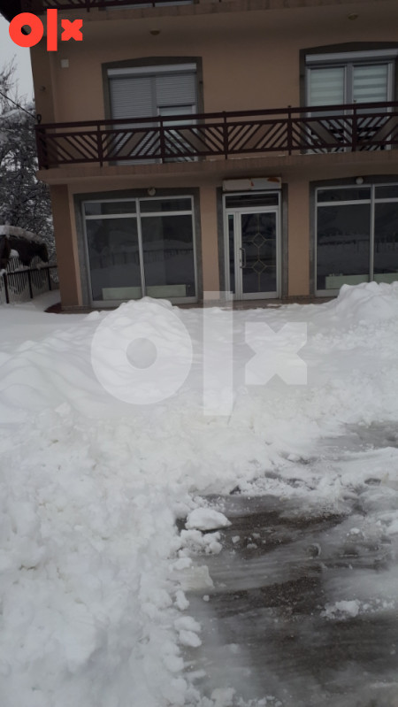 Poslovni prostor Živinice 2