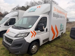 Fiat Ducato 2.3 3.0 2017god 3komada na stanju