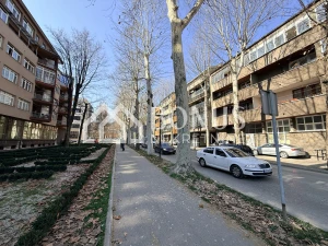 Trosoban stan u strogom centru grada