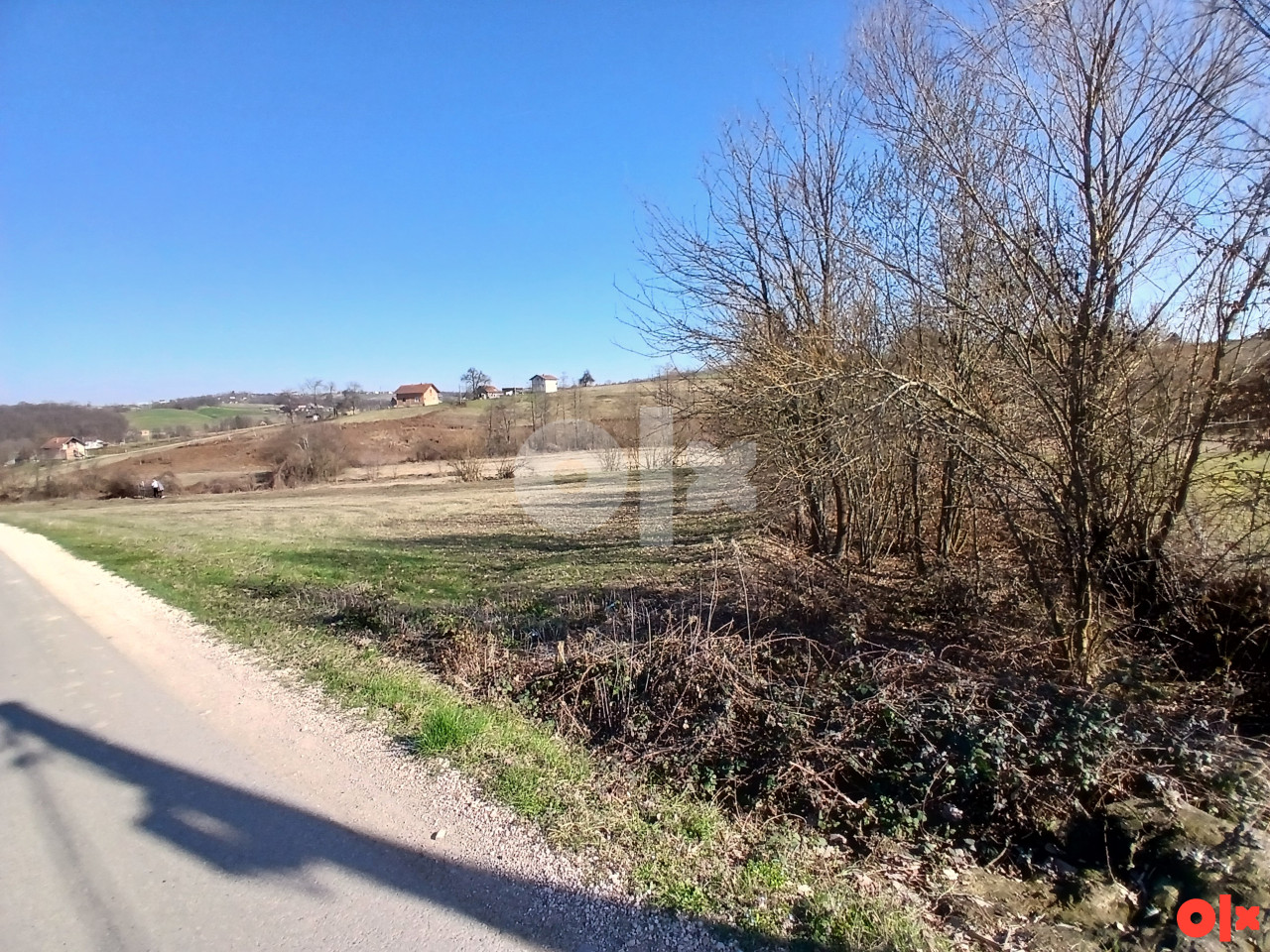 Zemljište Jaružani 2000m2 3