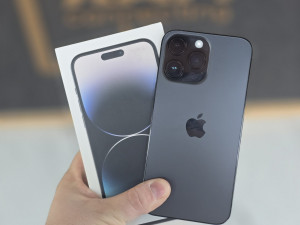 *Kao Nov* Apple iPhone 14 Pro Max 512GB 83%BH