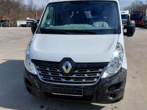 Renault Master putar 2018 godište