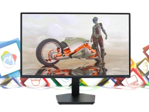 Gaming monitor Evnia 24M2N3200NF 23,8" 144Hz IPS 0.5ms DOPER