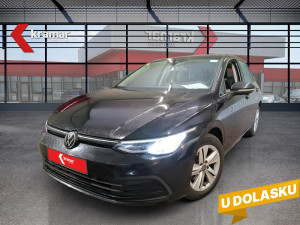 Volkswagen Golf VIII 2.0 TDI DSG-Tiptronik VIRTUAL COCKPIT
