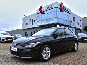 Volkswagen Golf VIII 2.0 TDI DSG-Tiptronik VIRTUAL COCKPIT