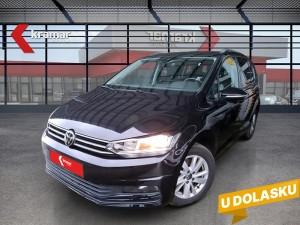 VW Touran 2.0 TDI DSG-Tiptr. Comfortline VIRTUAL 7-Sjedišta 150KS