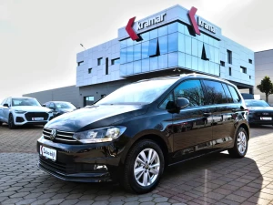 VW Touran 2.0 TDI DSG-Tiptr. Comfortline VIRTUAL 7-Sjedišta 150KS