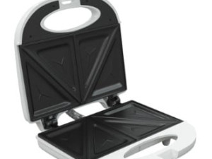 TESLA Sendvič toster SM100W 750W