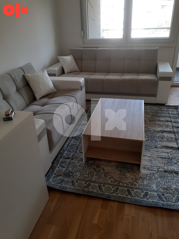 Stan Tuzla 50m2