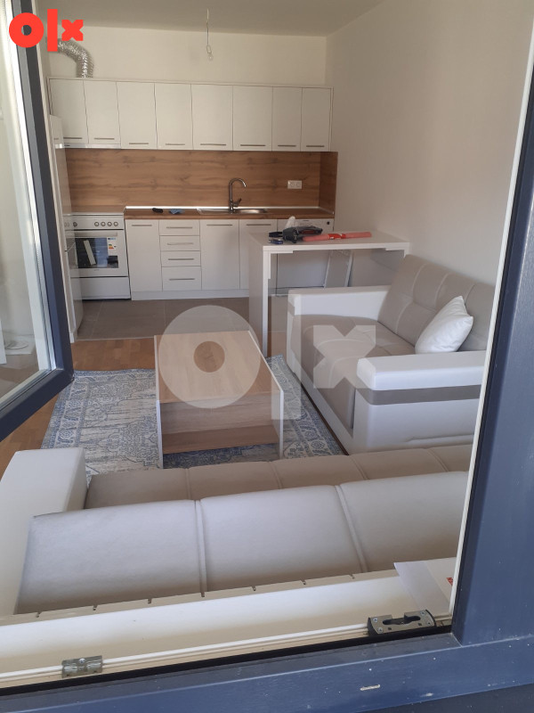 Stan Tuzla 50m2 2