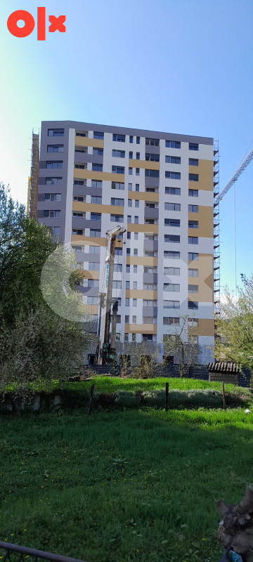 Stan Tuzla 50m2 4